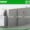 Máy sấy lạnh công nghiệp SUNSAY Chất lượng cao