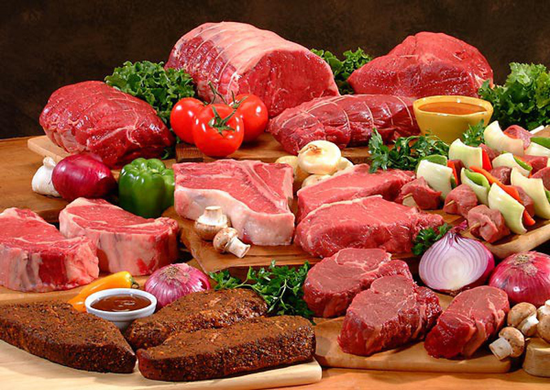Thị bò nguồn cung cấp dinh dưỡng hửu ích