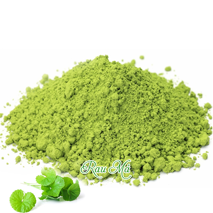 Máy sấy lạnh bột trà xanh matcha