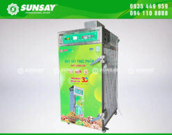 Máy có thiết kế đẹp, hiện đại