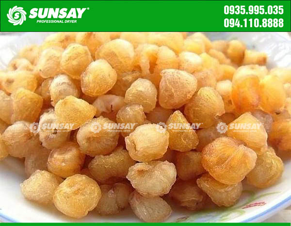 Chất lượng dinh dưỡng được giữ nguyên